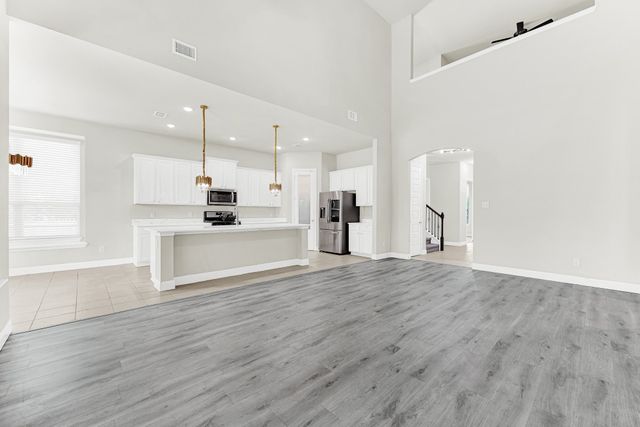 1415 Hickory Woods Way, Wylie, TX 75098