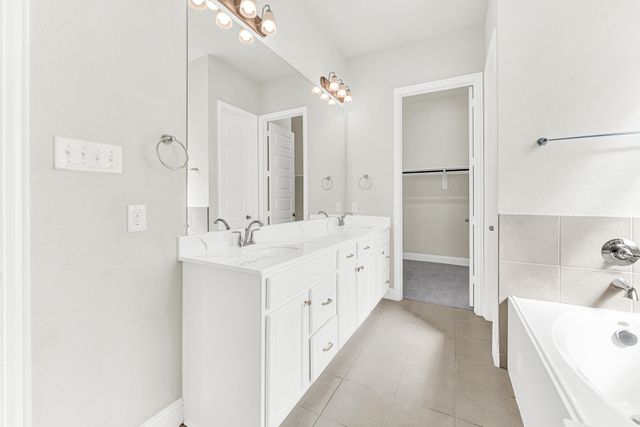 1415 Hickory Woods Way, Wylie, TX 75098