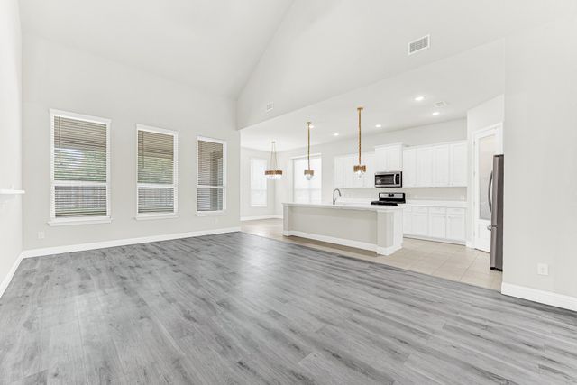 1415 Hickory Woods Way, Wylie, TX 75098