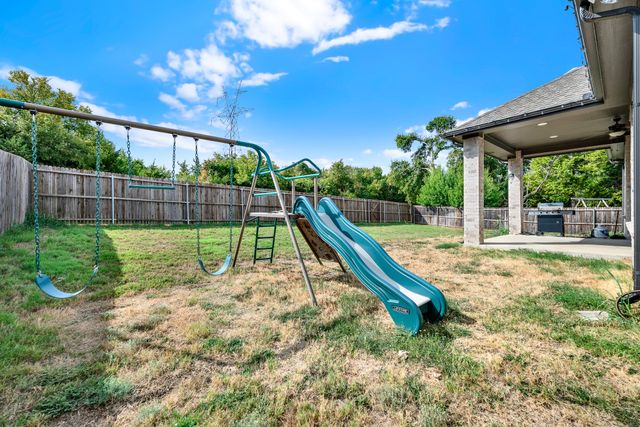 1415 Hickory Woods Way, Wylie, TX 75098