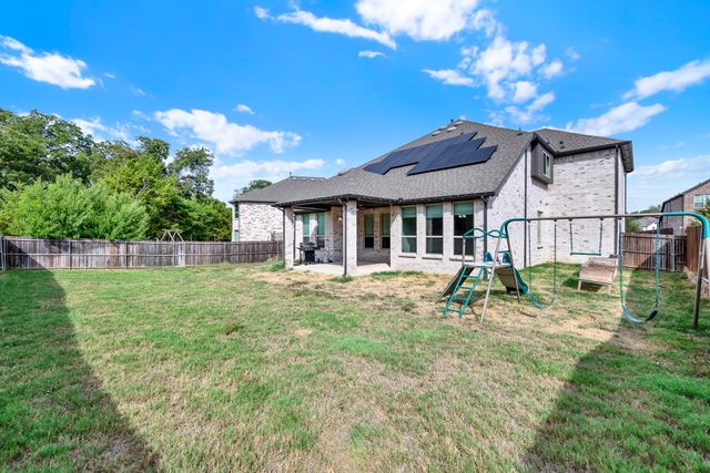 1415 Hickory Woods Way, Wylie, TX 75098