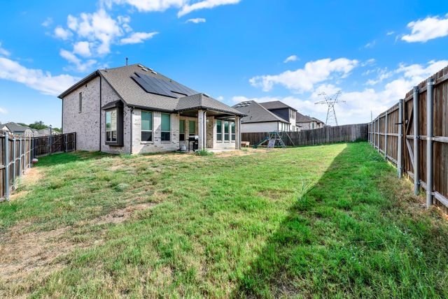 1415 Hickory Woods Way, Wylie, TX 75098