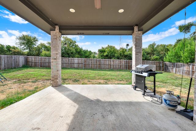 1415 Hickory Woods Way, Wylie, TX 75098
