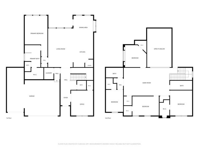 1415 Hickory Woods Way, Wylie, TX 75098