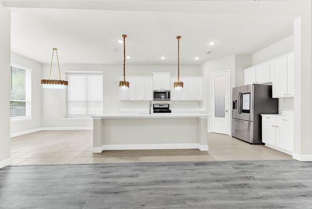 1415 Hickory Woods Way, Wylie, TX 75098