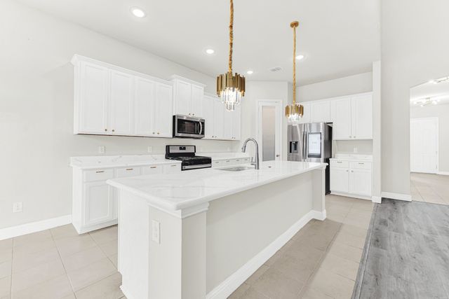 1415 Hickory Woods Way, Wylie, TX 75098