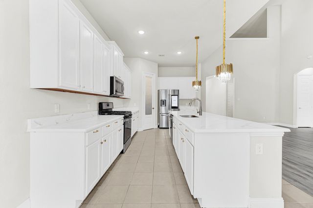 1415 Hickory Woods Way, Wylie, TX 75098
