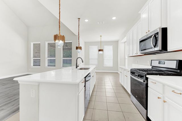 1415 Hickory Woods Way, Wylie, TX 75098