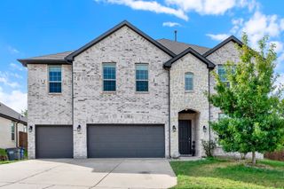 1415 Hickory Woods Way, Wylie, TX 75098