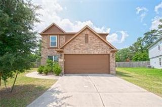16706 Lark Bunting Lane, Conroe, TX 77385