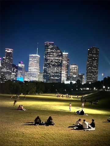 5353 Memorial Drive 3053, Houston, TX 77007