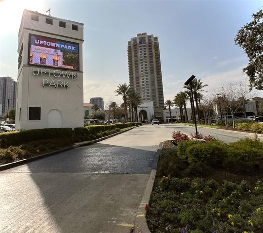 5353 Memorial Drive 3053, Houston, TX 77007