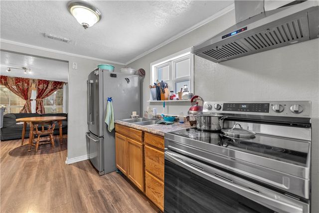 10092 N Highway 265, Fayetteville, AR 72701