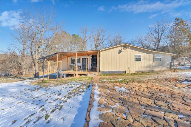 10092 N Highway 265, Fayetteville, AR 72701