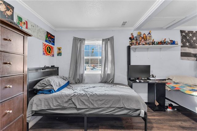 10092 N Highway 265, Fayetteville, AR 72701