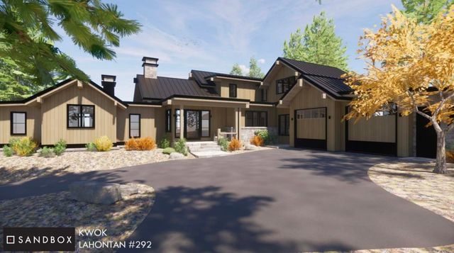 10212 Dick Barter, Truckee, CA 96161