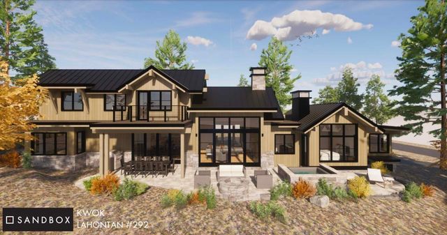 10212 Dick Barter, Truckee, CA 96161