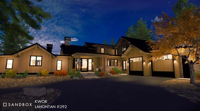 10212 Dick Barter, Truckee, CA 96161