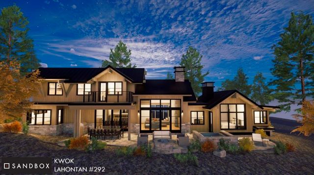 10212 Dick Barter, Truckee, CA 96161