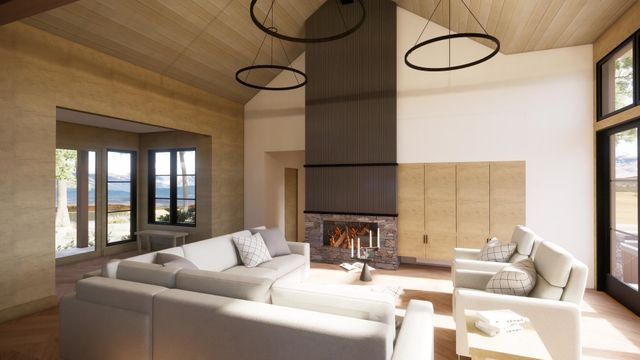 10212 Dick Barter, Truckee, CA 96161