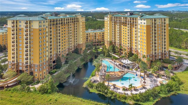 8101 RESORT VILLAGE DRIVE 3905, Orlando, FL 32821