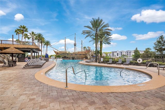 8101 RESORT VILLAGE DRIVE 3905, Orlando, FL 32821