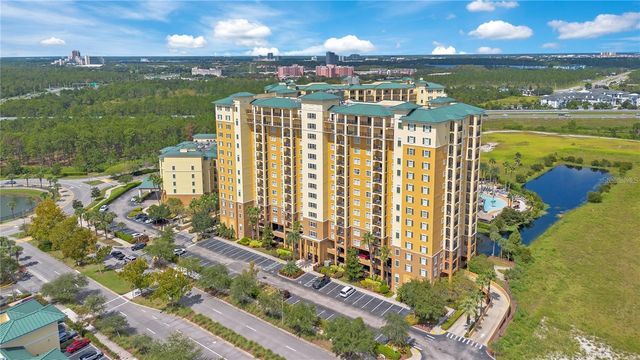 8101 RESORT VILLAGE DRIVE 3905, Orlando, FL 32821
