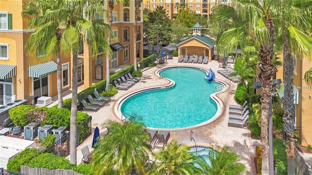 8101 RESORT VILLAGE DRIVE 3905, Orlando, FL 32821