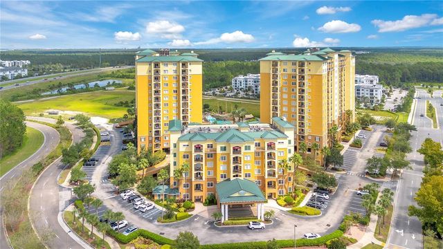 8101 RESORT VILLAGE DRIVE 3905, Orlando, FL 32821