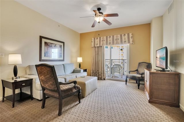 8101 RESORT VILLAGE DRIVE 3905, Orlando, FL 32821