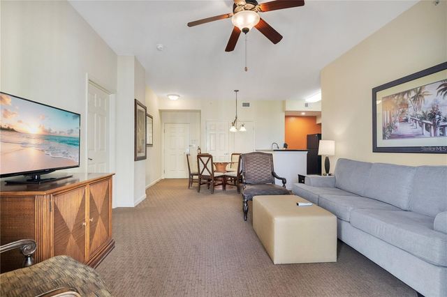8101 RESORT VILLAGE DRIVE 3905, Orlando, FL 32821