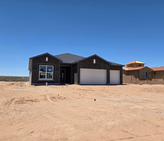 2327 Box Lake Drive NE, Rio Rancho, NM 87144