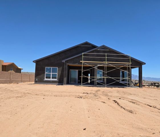 2327 Box Lake Drive NE, Rio Rancho, NM 87144