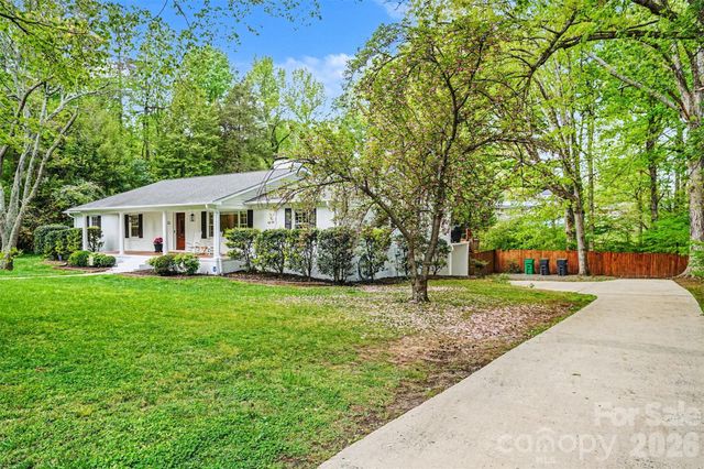 1700 Quail Street, Charlotte, NC 28214