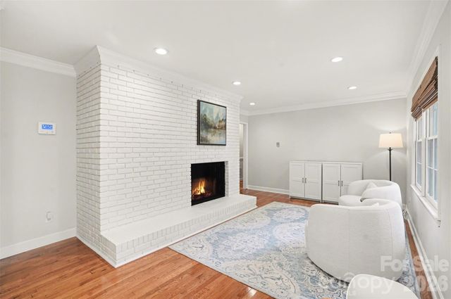 1700 Quail Street, Charlotte, NC 28214