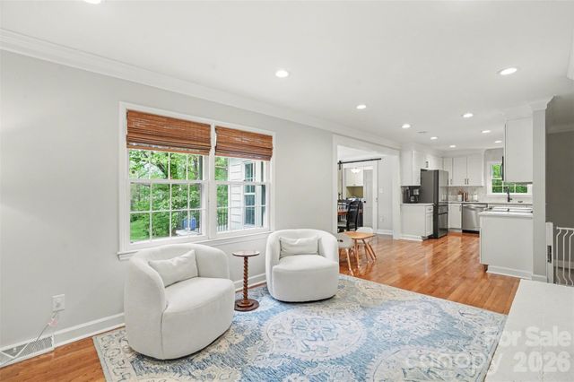 1700 Quail Street, Charlotte, NC 28214