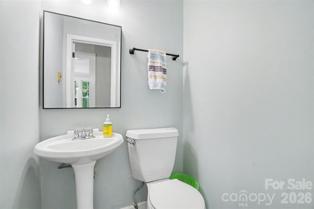 1700 Quail Street, Charlotte, NC 28214