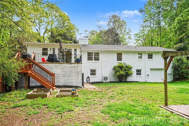 1700 Quail Street, Charlotte, NC 28214