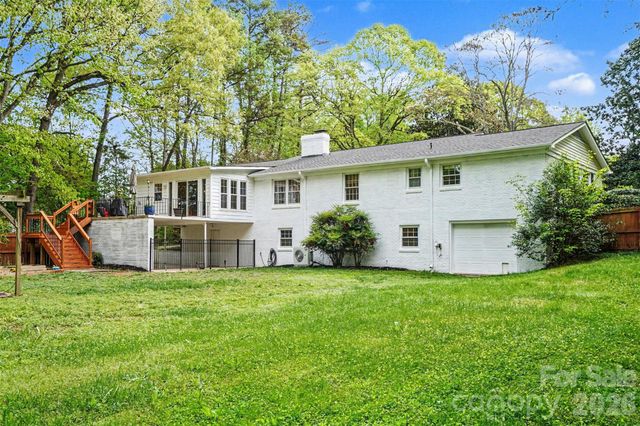 1700 Quail Street, Charlotte, NC 28214