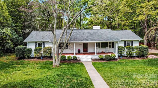 1700 Quail Street, Charlotte, NC 28214