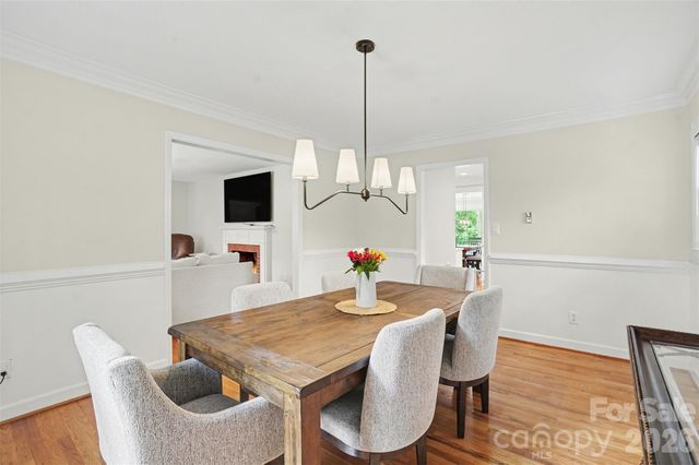 1700 Quail Street, Charlotte, NC 28214