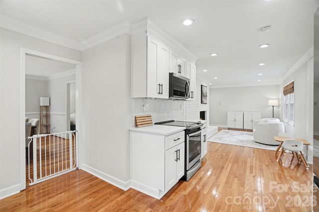 1700 Quail Street, Charlotte, NC 28214