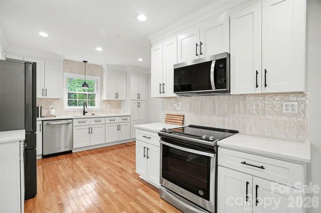 1700 Quail Street, Charlotte, NC 28214