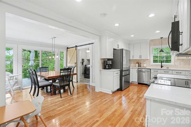 1700 Quail Street, Charlotte, NC 28214