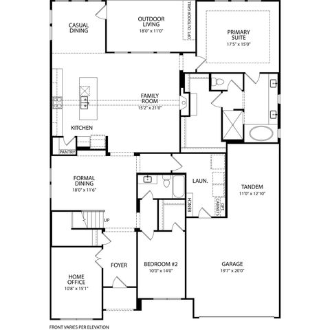 3916 Corktree Circle, Mckinney, TX 75071