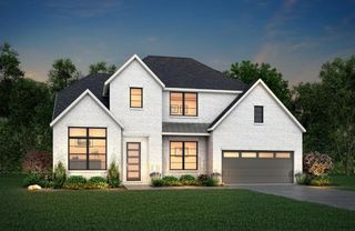 3916 Corktree Circle, Mckinney, TX 75071