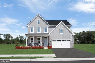 9186 MURDSTONE LN #C018, Waldorf, MD 20603