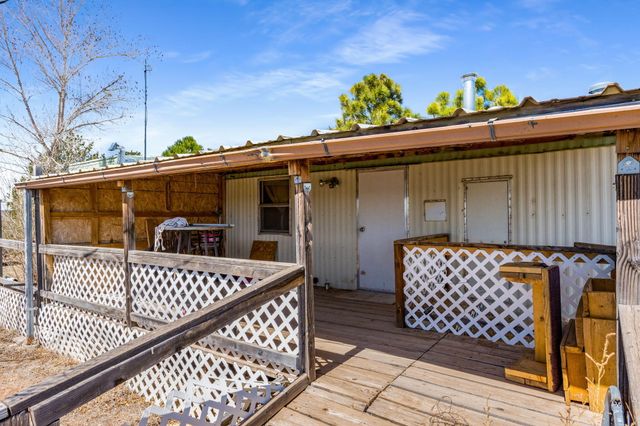 144 Berrendo Avenue, Moriarty, NM 87035