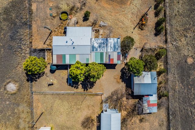 144 Berrendo Avenue, Moriarty, NM 87035