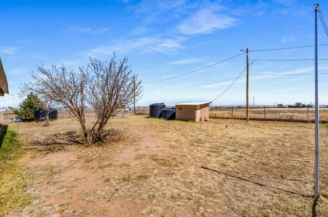 144 Berrendo Avenue, Moriarty, NM 87035